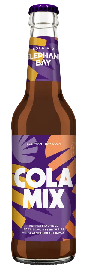 Elephant Bay Cola Mix